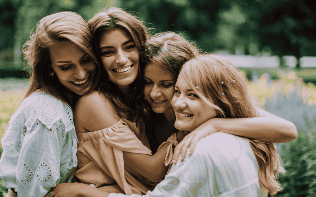 FRAUENHEILKREIS für Frauen