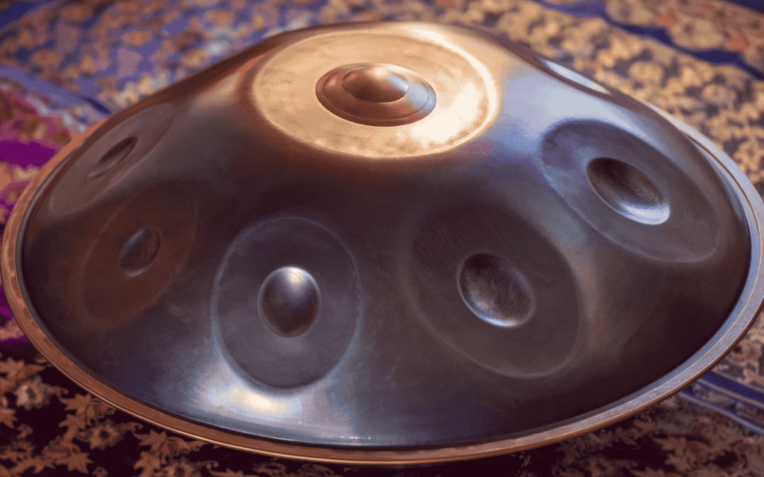 KLANGOASE für Schwangere & Eltern mit Babys