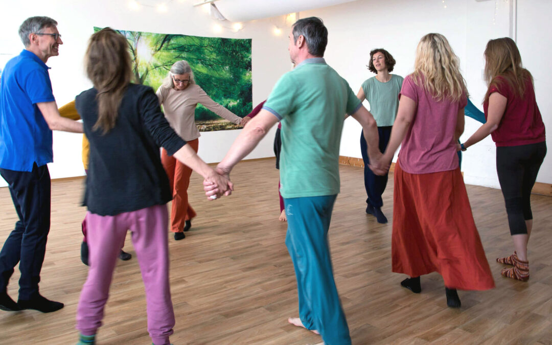 BIODANZA für Erwachsene