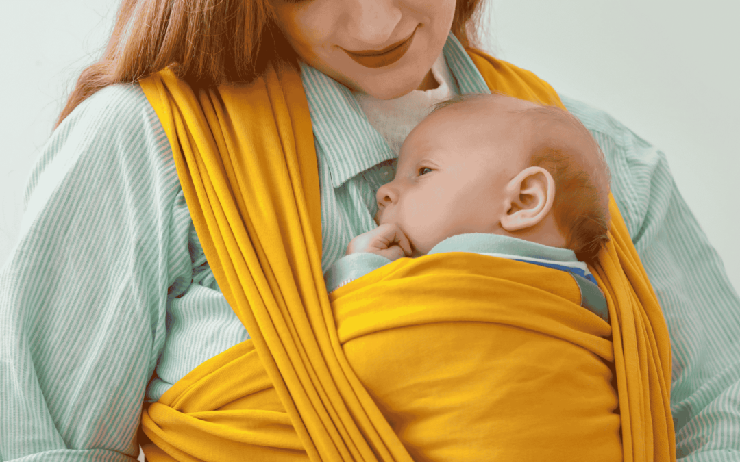 BIODANZA für Mamas mit Babys